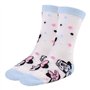 Disney 290000747_t2730-C81 Chaussettes, Multicolore, Taille Unique Mixte