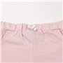 CERDÁ LIFE'S LITTLE MOMENTS Mixte b Conjunto 2 Piezas French Terry Peppa Pig T shirt et shorts, Multicolore, 18 mois EU