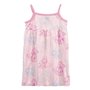CERDÁ LIFE'S LITTLE MOMENTS Vestido Single Jersey Accesorios Paw Patrol Fille Robe, Multicolore, 18 Mois Mixte bébé