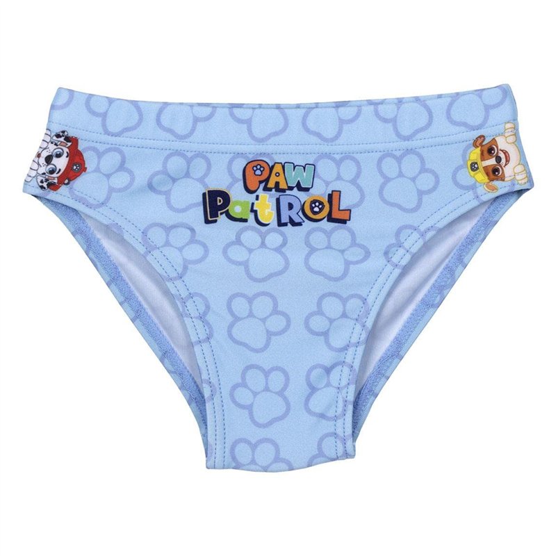 Cerda Group Paw Patrol Swimming Brief 18 Months