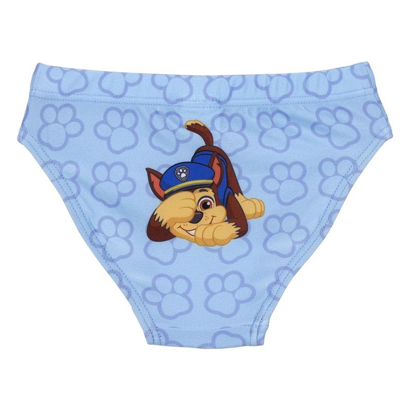 Image secondaire de Cerda Group Paw Patrol Swimming Brief 24 Months