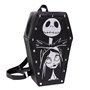 CERDÁ LIFE'S LITTLE MOMENTS Mochila Casual de Pesadilla Antes de Navidad, Sac à Dos décontracté Motif Cauchemar Avant Noël Mixte