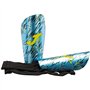 Joma Protections Unisexes pour Adulte - 401488-011_M - Bleu - Taille M