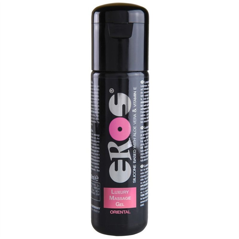 EROS Oriental Gel de Massage 30 ml