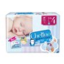 Chelino Fashion & Love Lot de 34 couches taille 4 (9-15 kg)