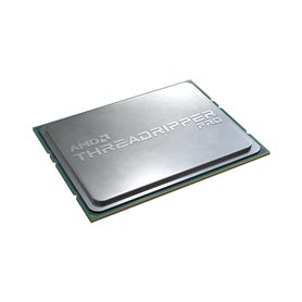 AMD Ryzen TR 7955WX Plateau