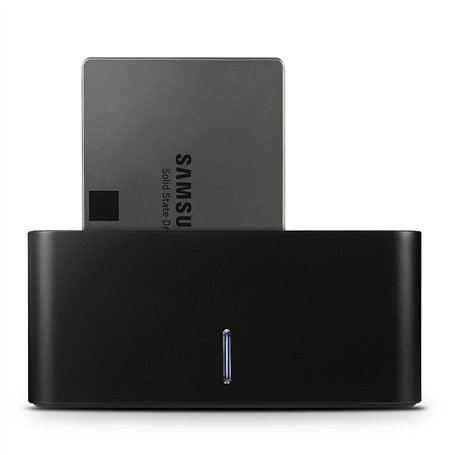 AXAGON Compatible ADSA-St Dockingstation, USB 3.0, 1x 2,5