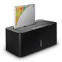 AXAGON Compatible ADSA-St Dockingstation, USB 3.0, 1x 2,5