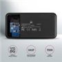 AXAGON Compatible ADSA-St Dockingstation, USB 3.0, 1x 2,5