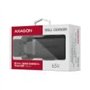 AXAGON ACU-DPQ65 Chargeur d'appareils Mobiles Smartphone Noir Secteur Charge Rapide Intérieure