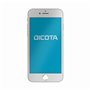 Dicota D31458 Filtre Anti-Reflets pour écran et Filtre de confidentialité 11,9 cm (4.7")