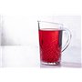 Pasabahce Timeless Carafe en verre Transparent 1,44 l
