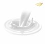 Dove Body Mil 400 Ml P/Secas