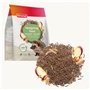BEAPHAR – Aliment pour Hérissons – Haute teneur en protéines – Riche en vitamines et minéraux – Aux Insectes (Mouche Soldat Noir