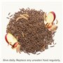 BEAPHAR – Aliment pour Hérissons – Haute teneur en protéines – Riche en vitamines et minéraux – Aux Insectes (Mouche Soldat Noir