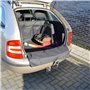 Carpoint Protection de Coffre 110x100x40 cm