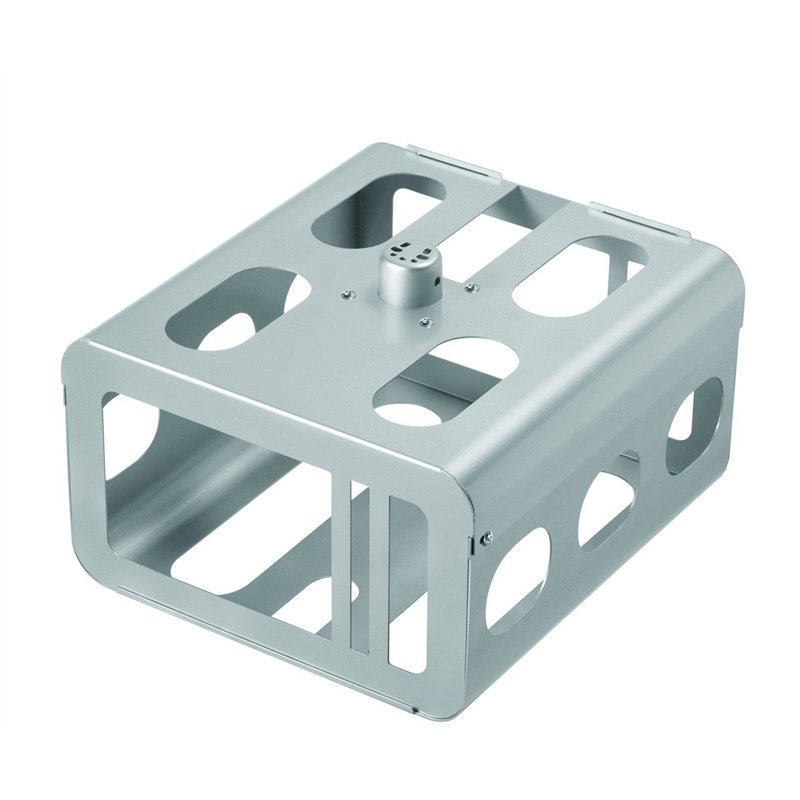 Vogel's Professional PPA 320 - Composant de Montage (boîtier) pour projecteur - Acier - Argent - montable au Plafond - pour Prof