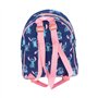 Lilo and Stitch Sac à dos Daypack Sac à dos Normale Multicolore Caricature pour École Primaire