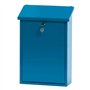 V-Part murale-Bleu - 40 cm