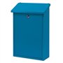 V-Part murale-Bleu - 40 cm