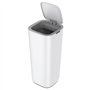 EKO Morandi Smart Sensor 30 Liter Wit (8713631192083)
