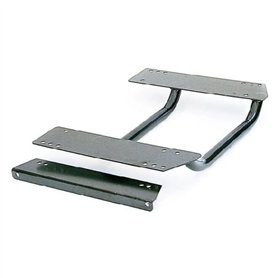 SPARCO Autostyle 499049 Base 00499049, Noir