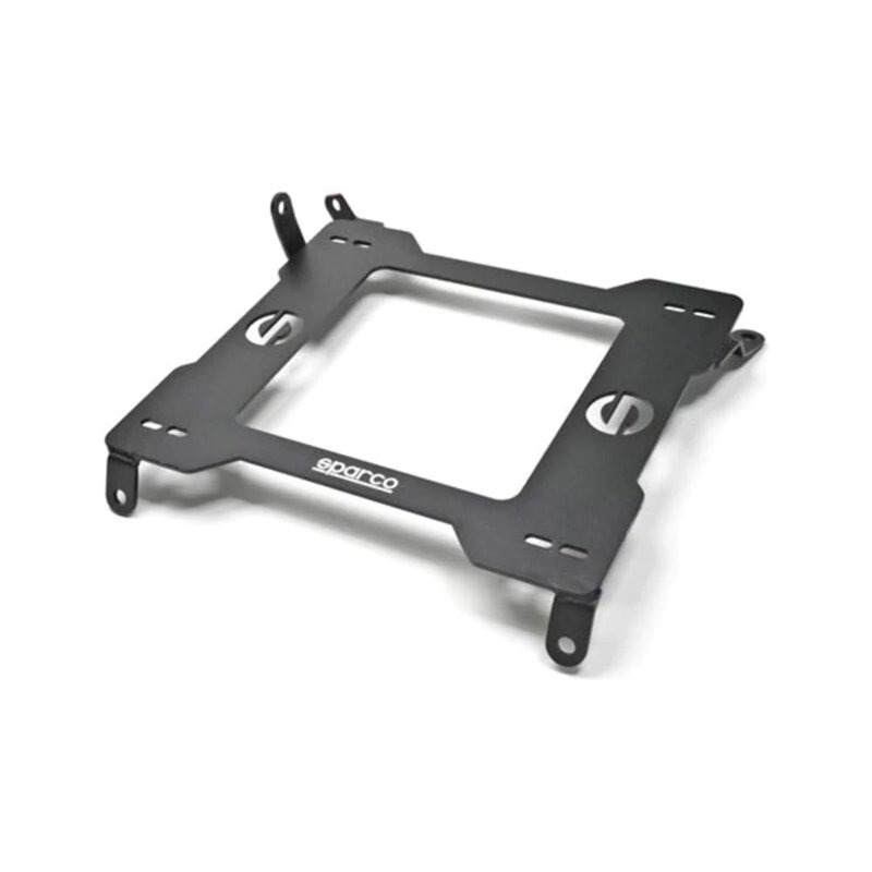 Image secondaire de SPARCO Autostyle 499049 Base 00499049, Noir