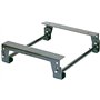 Sparco Armature Siège sport sur mesure pour Skoda Fabia I 2000-2007 & VW Polo 9N 2001-2005 - excl. traîneau