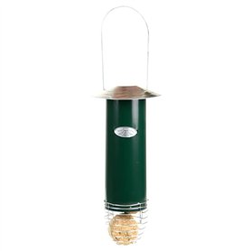 Best For Birds Tube distributeur de balles simple Suet
