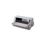 Epson LQ 680Pro Imprimante N&B matricielle 305 x 420 mm, 305 mm (largeur) 360 ppp x 360 ppp 24 pin jusqu'à 465 car/sec parallèle
