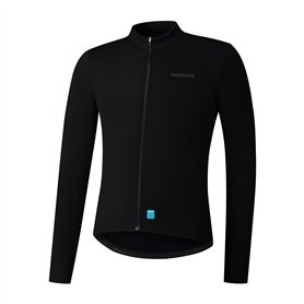 SHIMANO Maillot à Manches Longues Element