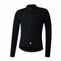 SHIMANO Maillot à Manches Longues Element