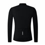SHIMANO Maillot à Manches Longues Element