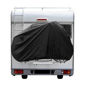 ProPlus 330287 Housse pour 2 vélos
