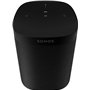 Sonos One (Gen 2) - Wireless Speaker Black