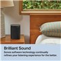 Sonos One (Gen 2) - Wireless Speaker Black