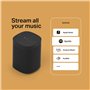 Sonos One (Gen 2) - Wireless Speaker Black