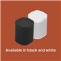 Sonos One (Gen 2) - Wireless Speaker Black