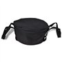 vidaXL Four Néerlandais avec Accessoires Inclus 11,3 L Casserole Camping