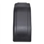 vidaXL 2X Garde-Boue pour Remorque 200x680 mm Débris Carrosserie Résistant