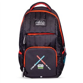 Sac à dos Star Wars - Villains