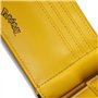 Pokemon Rayquaza #384 Portefeuille à deux volets pour homme Jaune/noir MW861581POK Jaune/noir Taille unique, jaune/noir, One Siz