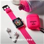Coque Superdry Airpod pour Airpods Pro, Compatible Avec Le Chargeur Bluetooth Sans Fil, Housse Airpod Pro en Silicone étanche Po
