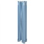 vidaXL Tente de Réception Pliable avec 3 Parois Tonnelle de Jardin Tonnelle de Patio Pavillon de Terrasse Auvent d'Extérieur 3x4