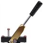 Bussandri Exclusive ButtonmascBussandri Exclusive Poinçon rotatif avec coupe-cercle 25 mm