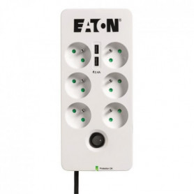 EATON Suppresseur/Protecteur de Surtension - Protection Box - 6 x FR - 2.50 kVA 56,99 €