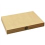 vidaXL - vidaXL 12-tlg. Drehmeißel-Set mit Wendeplatten 16x16 mm 115 mm