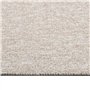 VidaXL Dalles de tapis de sol 20 pcs 5 m² 50x50 cm Beige clair