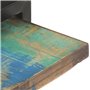 vidaXL - TV-Schrank 160x40x40 cm Recyceltes Massivholz
