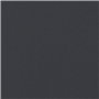 VidaXL Coussins de chaise de jardin 6 pcs Noir 120x50x4 cm